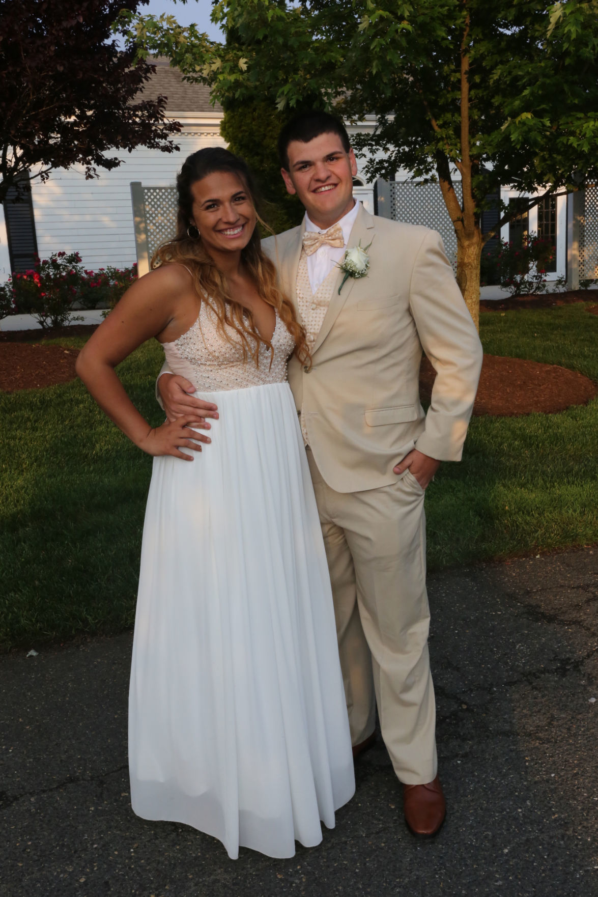 Pinelands High School Prom